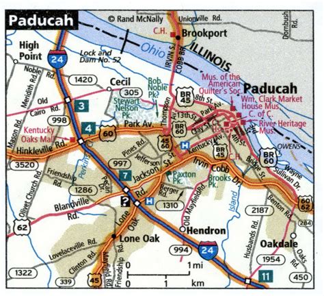 paducah city limits|texas city limits map.